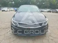 2016 KIA Optima фото