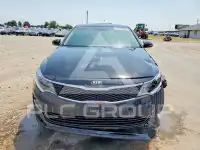 2016 KIA Optima photo