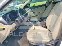 2016 KIA Optima фото