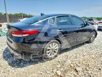 2016 KIA Optima фото