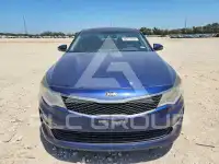 2016 KIA Optima photo