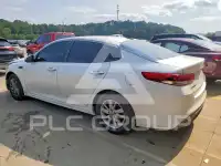 2016 KIA Optima фото