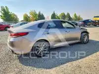 2016 KIA Optima фото