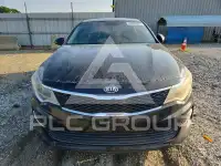 2016 KIA Optima фото