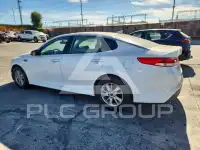 2016 KIA Optima фото