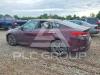 2016 KIA Optima фото