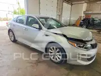 2016 KIA Optima photo