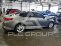 2016 KIA Optima фото
