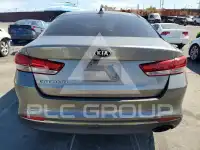2016 KIA Optima фото