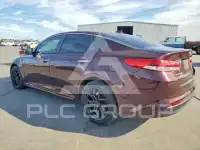 2016 KIA Optima photo