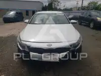 2016 KIA Optima фото