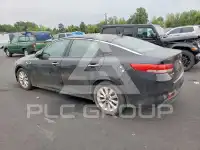 2016 KIA Optima фото
