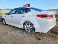 2016 KIA Optima фото