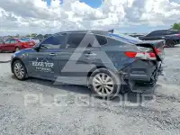 2016 KIA Optima photo