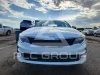 2016 KIA Optima фото