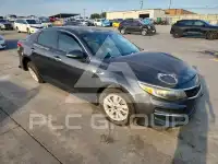 2016 KIA Optima photo