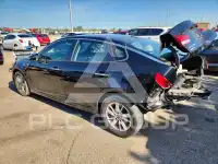 2016 KIA Optima photo