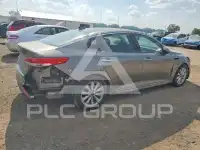 2016 KIA Optima фото