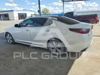 2016 KIA Optima photo