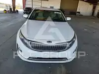 2016 KIA Optima photo