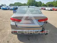 2016 KIA Optima фото