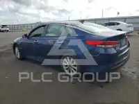 2016 KIA Optima фото