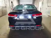 2016 KIA Optima photo