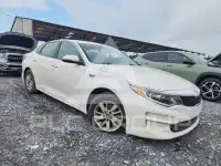 2016 KIA Optima photo