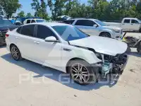 2016 KIA Optima фото