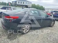 2016 KIA Optima фото