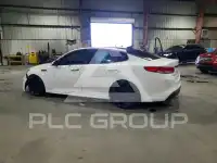 2016 KIA Optima photo