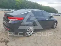 2016 KIA Optima фото
