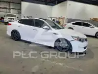 2016 KIA Optima photo