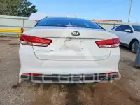 2016 KIA Optima фото