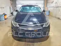 2016 KIA Optima photo