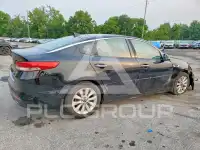 2016 KIA Optima photo