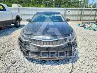 2016 KIA Optima фото