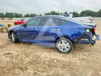 2016 KIA Optima фото