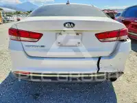2016 KIA Optima фото