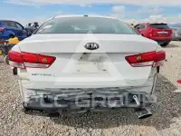 2016 KIA Optima фото