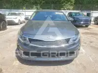 2016 KIA Optima фото