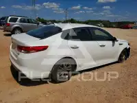 2016 KIA Optima фото