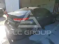 2016 KIA Optima фото