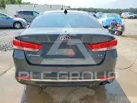 2016 KIA Optima photo