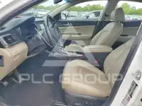 2016 KIA Optima фото