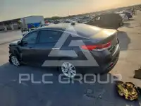 2016 KIA Optima photo