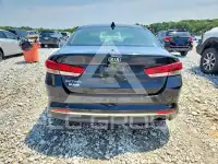 2016 KIA Optima фото