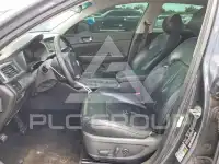2016 KIA Optima photo