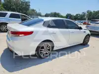 2016 KIA Optima фото