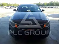 2016 KIA Optima фото